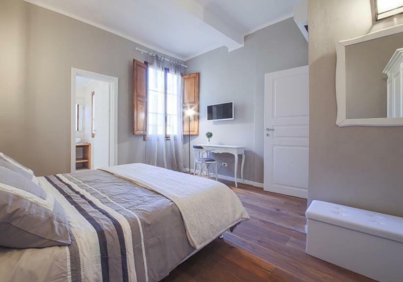Dreamy Brunelleschi Φλωρεντία Εξωτερικό φωτογραφία